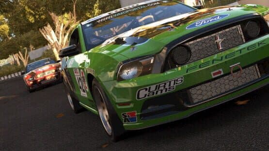Project CARS: Complete Edition — screenshot 1