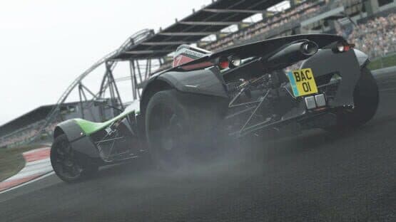 Project CARS: Complete Edition — screenshot 2