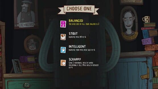 Meteorfall: Krumit's Tale — screenshot 2