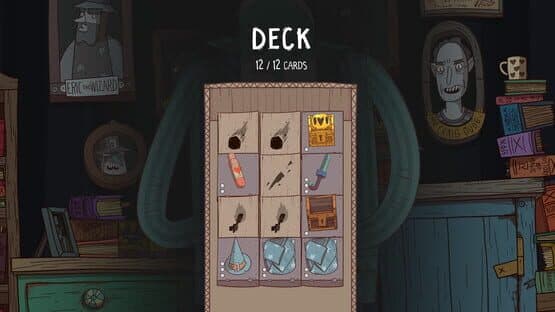 Meteorfall: Krumit's Tale — screenshot 3