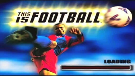 This is Football — screenshot 1