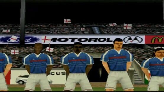 This is Football — screenshot 2