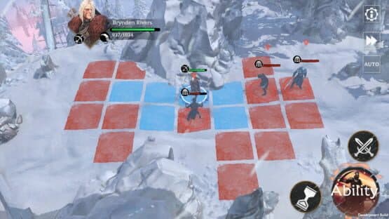 Game of Thrones Beyond the Wall — screenshot 4