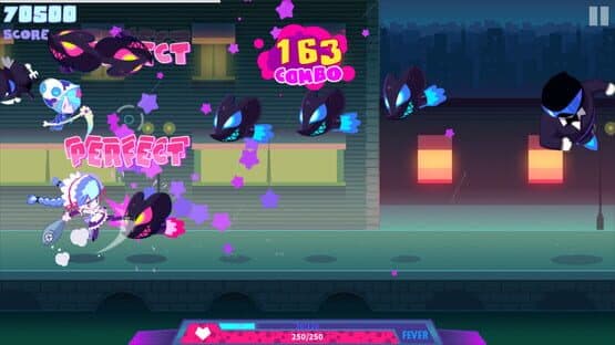 Muse Dash — screenshot 1