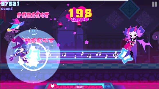 Muse Dash — screenshot 2