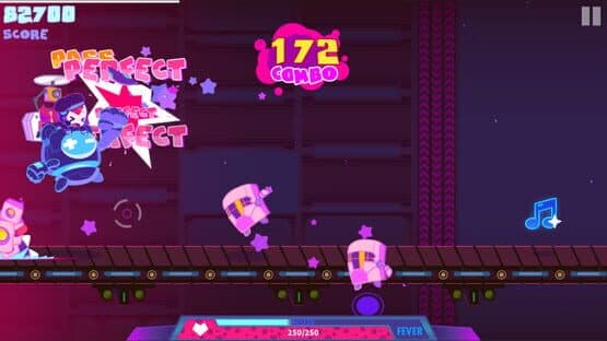 Muse Dash — screenshot 3
