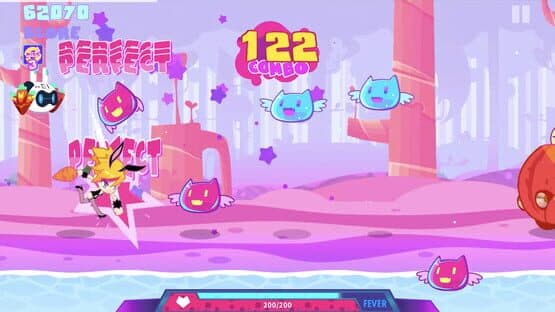 Muse Dash — screenshot 4
