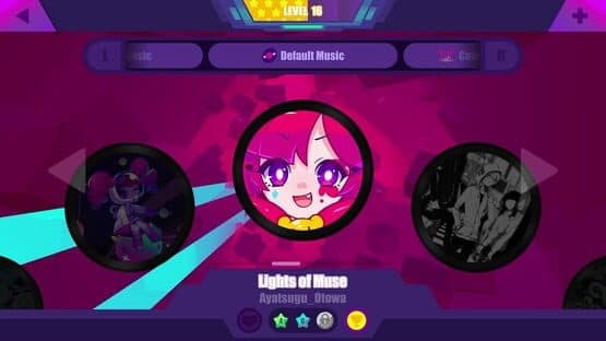 Muse Dash — screenshot 6