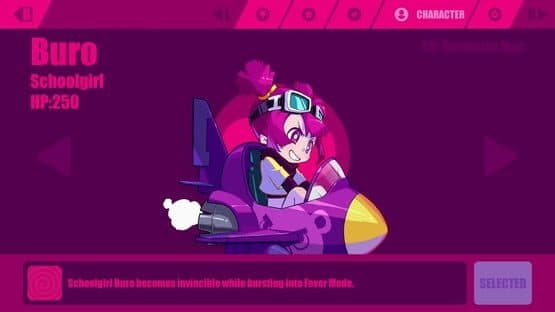 Muse Dash — screenshot 7