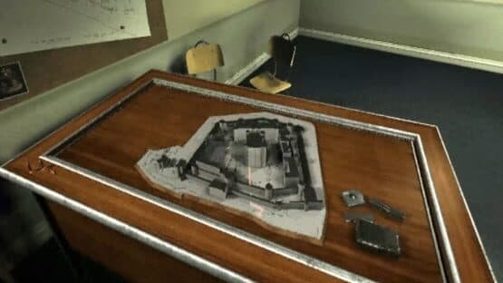 Traitors Gate — screenshot 1