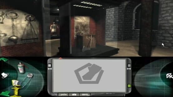 Traitors Gate — screenshot 3
