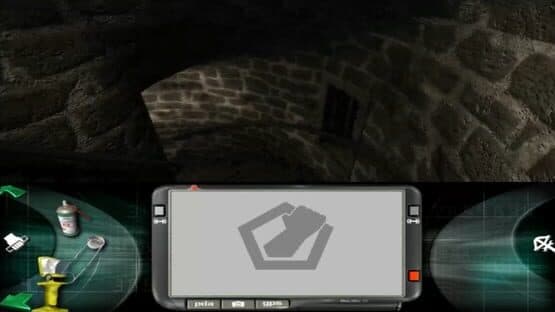 Traitors Gate — screenshot 4
