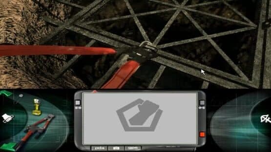 Traitors Gate — screenshot 5