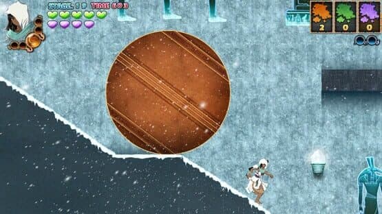 Ankh Guardian: Treasure of the Demon's Temple — screenshot 3
