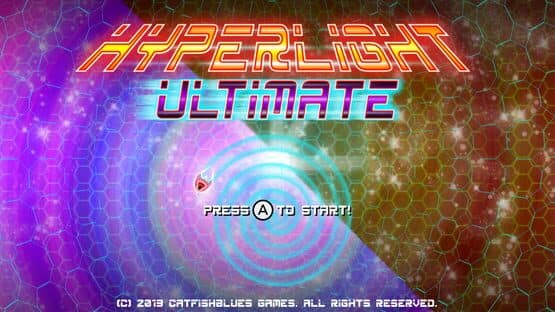 Hyperlight Ultimate — screenshot 1