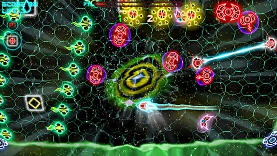 Hyperlight Ultimate — screenshot 2