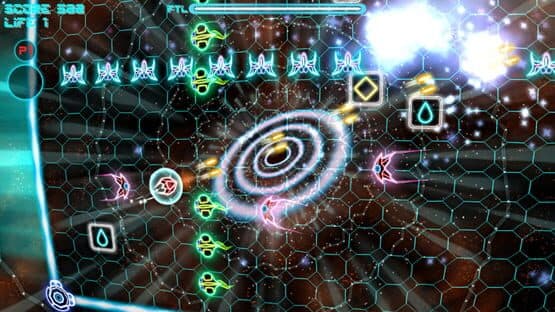 Hyperlight Ultimate — screenshot 3