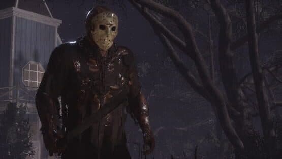 Friday the 13th: The Game - Ultimate Slasher Edition — screenshot 1