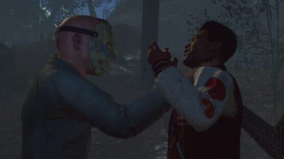 Friday the 13th: The Game - Ultimate Slasher Edition — screenshot 3