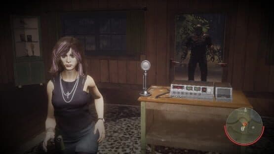 Friday the 13th: The Game - Ultimate Slasher Edition — screenshot 4