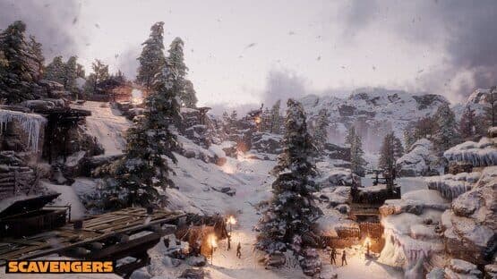Scavengers — screenshot 4