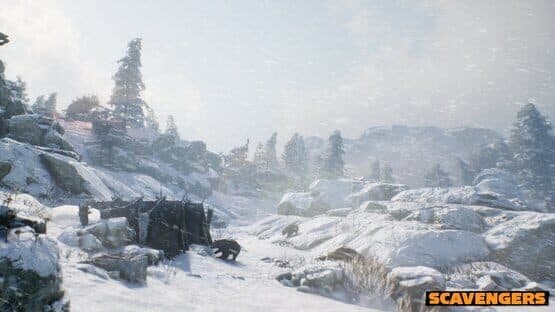 Scavengers — screenshot 5