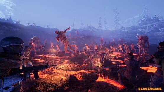 Scavengers — screenshot 6
