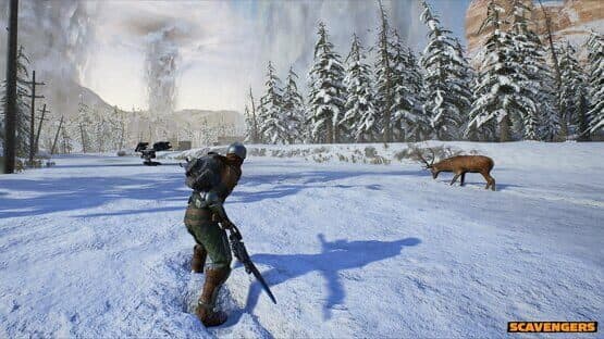 Scavengers — screenshot 7