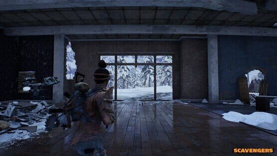 Scavengers — screenshot 8