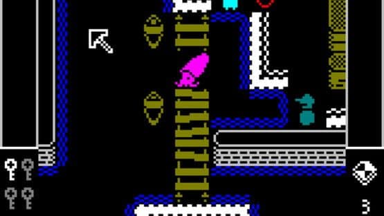 Transmute! — screenshot 1