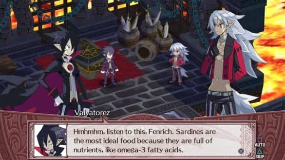 Disgaea 4 Complete+ — screenshot 1