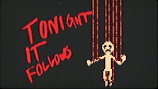 Tonight It Follows — screenshot 2