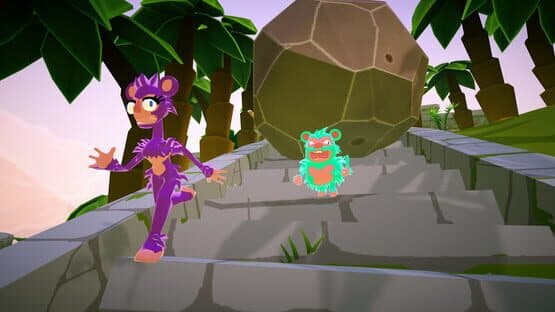 Must Dash Amigos — screenshot 3