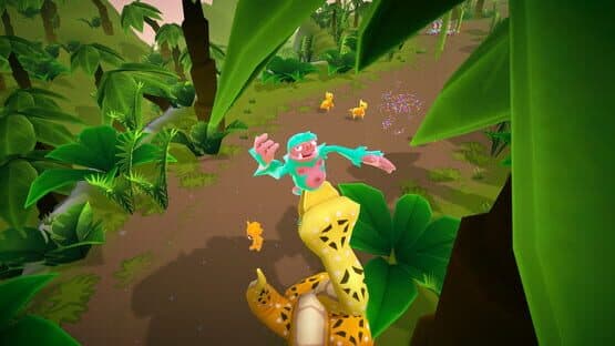 Must Dash Amigos — screenshot 7