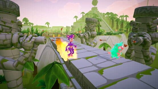 Must Dash Amigos — screenshot 8