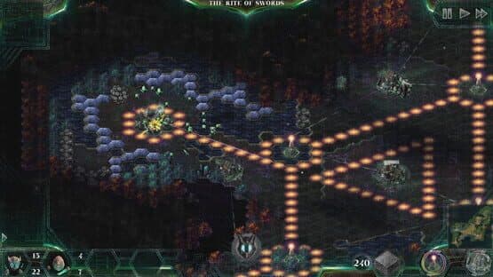 It Stares Back — screenshot 1