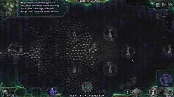 It Stares Back — screenshot 4