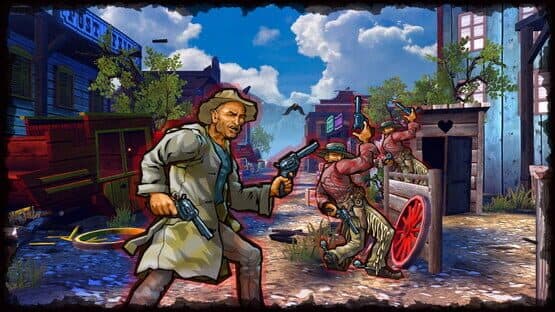 Mad Bullets — screenshot 7