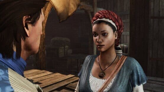 Assassin's Creed: Liberation Remastered — screenshot 1