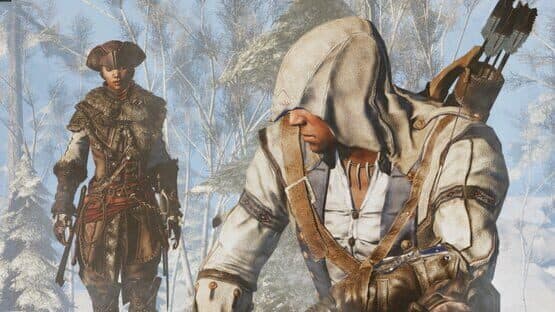 Assassin's Creed: Liberation Remastered — screenshot 3