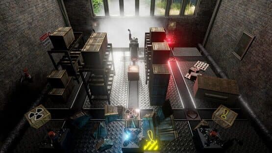 Mr Boom's Firework Factory — screenshot 7