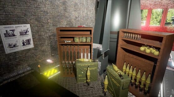 Mr Boom's Firework Factory — screenshot 8