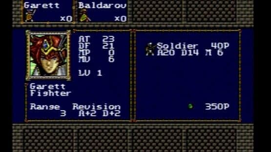 Warsong — screenshot 3