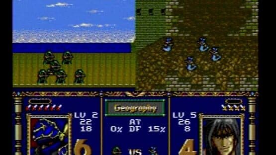 Warsong — screenshot 5