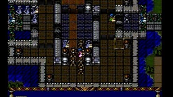 Warsong — screenshot 6