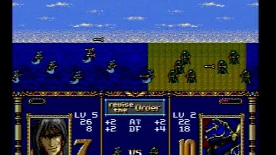 Warsong — screenshot 8
