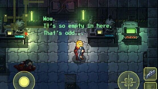 Ailment — screenshot 2