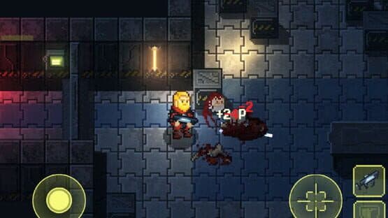 Ailment — screenshot 3