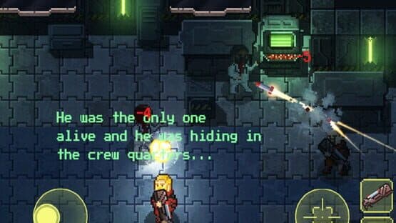 Ailment — screenshot 4