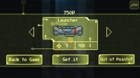 Ailment — screenshot 5